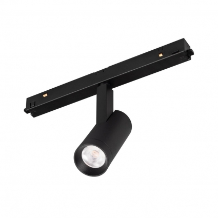 Светильник MAG-ORIENT-SPOT-R35-6W Warm2700 (BK, 24 deg, 48V) Arlight 049727, цвет черный