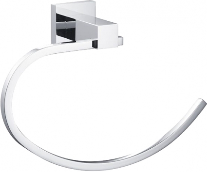 Полотенцедержатель Timo Selene 10050/00 chrome подвесной, хром