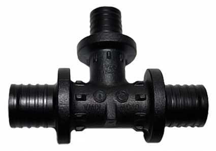 Тройник Rehau Rautitan PX 32-32-20