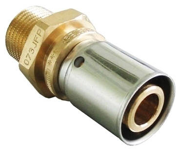 Переходник Oventrop Cofit P 20хRp1/2"