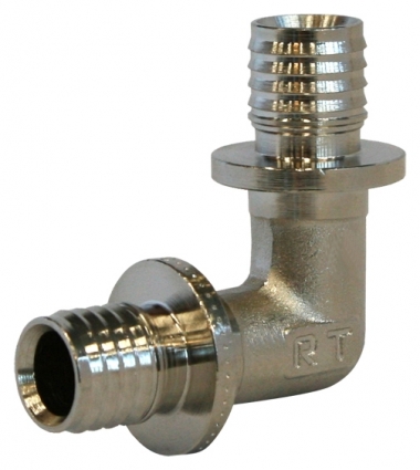 Угольник Royal Thermo AXIOpress 20x20