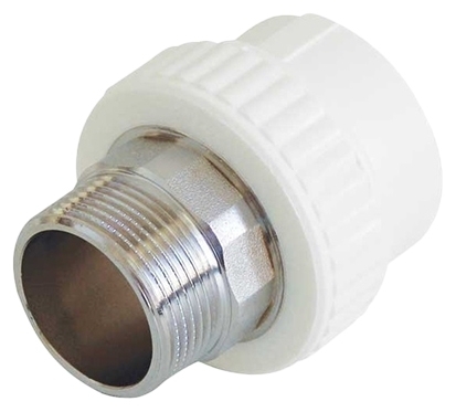 Муфта Kalde 3222-nmo-401a06 40х1 1/4"
