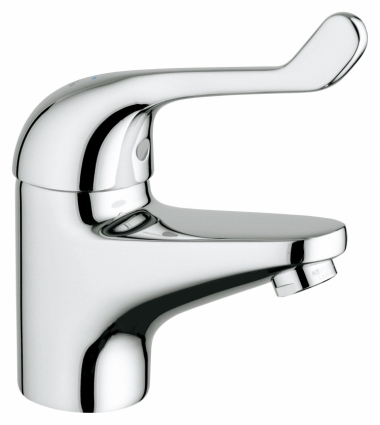 Смеситель Grohe Euroeco Special для раковины однорычажный, хром