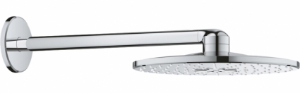 Верхний душ Grohe Rainshower SmartActive 26475000 хром, размер 31 см