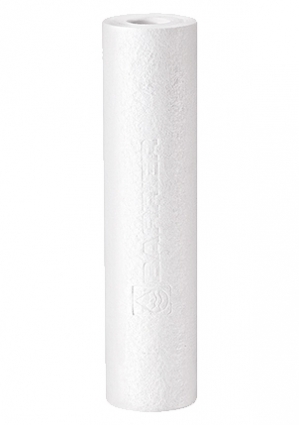 Картридж Барьер Профи Механика 1 Slim Line 10" полипропиленовый, для механической очистки