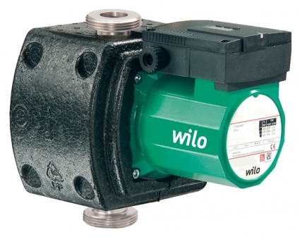 Циркуляционный насос Wilo TOP-Z 20/4 DM напор 4 м, мощность 100 Вт