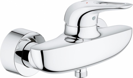 Смеситель Grohe Eurostyle 33590003 для душа однорычажный, хром