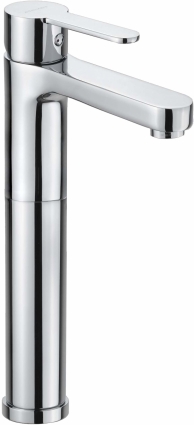Смеситель Clever Artic Urban 98103 для раковины однорычажный, хром