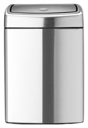 Мусорное ведро Brabantia 477225 напольное,  в современном стиле