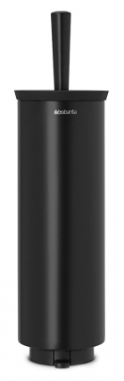 Ершик Brabantia 483349 напольный, черный