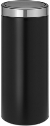 Мусорное ведро Brabantia Touch Bin New 115448 напольное,  в современном стиле