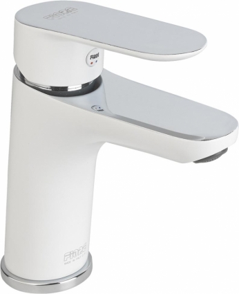 Смеситель Fiore Kevon Chic 81WX8123 для раковины однорычажный, высота излива 10.2 см