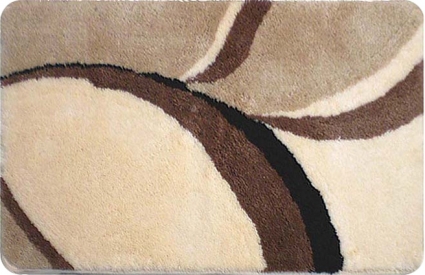 Коврик Milardo Safari Life 70x40 в современном стиле
