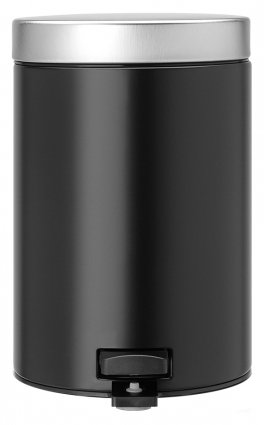 Мусорное ведро Brabantia 335785 напольное,  в современном стиле
