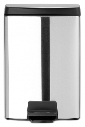 Мусорное ведро Brabantia 461804 напольное,  в современном стиле