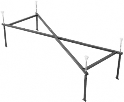 Каркас для ванны Aquanet West 170x70 сварной