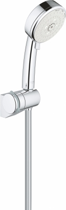 Душевой гарнитур Grohe Tempesta Cosmopolitan 27584002 хром, штанга 23 см