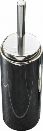 Ершик Ridder Elegance 22220400 хром напольный,  в современном стиле