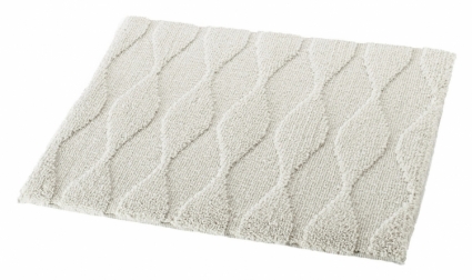 Коврик Ridder Orient 724827 бежевый, 55x50 в современном стиле