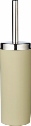 Ершик Ridder Elegance 22220409 бежевый напольный,  в современном стиле