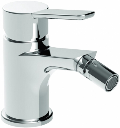 Смеситель La Torre Newpro 42011CS.CR для биде однорычажный, хром