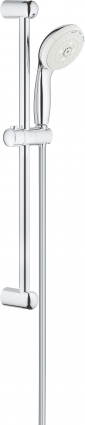 Душевой гарнитур Grohe Tempesta New 27644001 хром, шланг 175 см