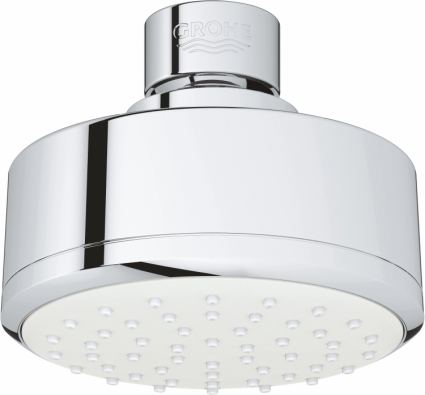 Верхний душ Grohe Tempesta Cosmopolitan 26366001 хром, размер 10 см