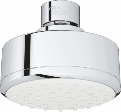 Верхний душ Grohe Tempesta Cosmopolitan 26051001 хром,  в современном стиле