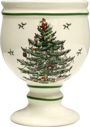 Стакан Avanti Spode Christmas Tree в стиле ретро