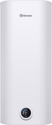 Водонагреватель Thermex M Smart MS 80 V 2 кВт, погружной ТЭН, белый