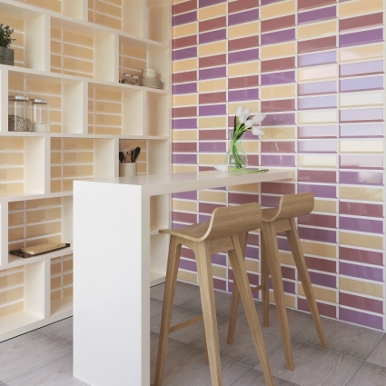 Коллекция плитки Gracia Ceramica Metro