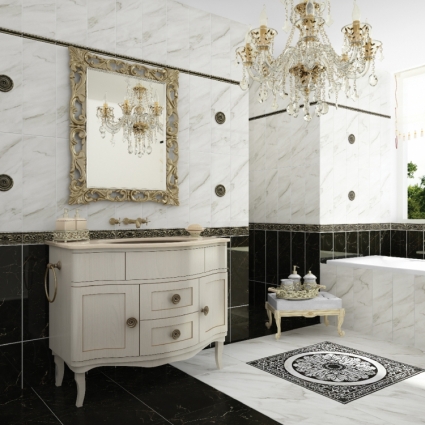 Коллекция плитки Cersanit Versa