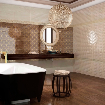 Коллекция плитки VitrA Ethereal