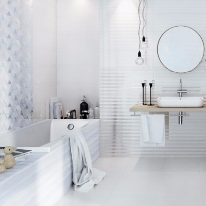 Коллекция плитки Mei Elegant Stripes