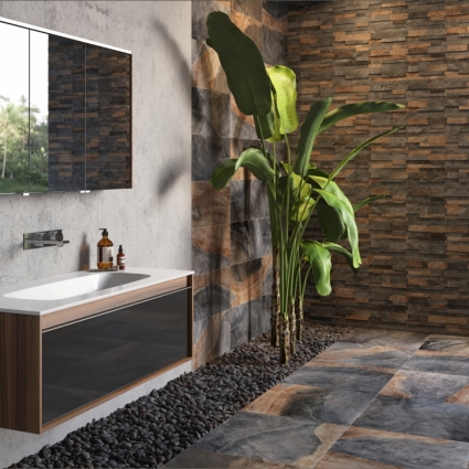 Коллекция плитки VitrA Vulcano