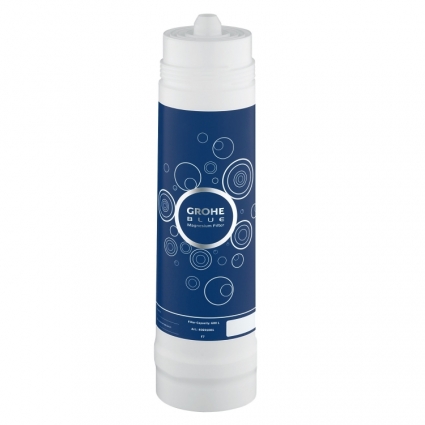 Grohe Сменный фильтр для водных систем GROHE Blue содержащий магний (600 литров) new