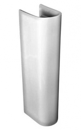 Пьедестал для раковины VitrA Shift 4386B003