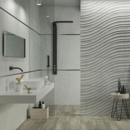 Коллекция плитки Ceramika Paradyz Stone City
