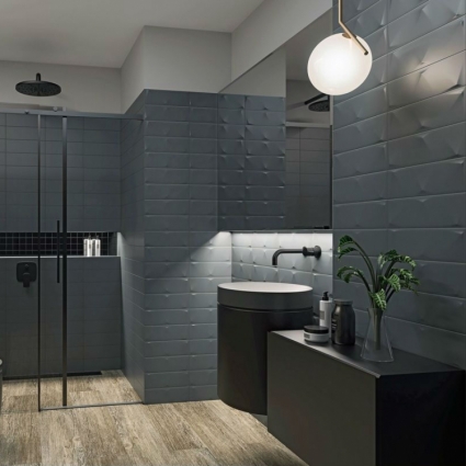 Коллекция плитки Ceramika Paradyz Tenone