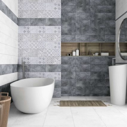 Коллекция плитки LB-Ceramics Кампанилья