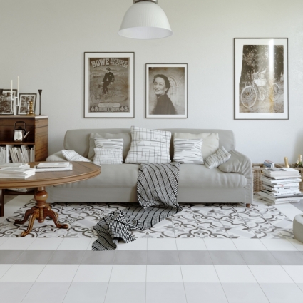 Коллекция плитки Golden Tile Marrakesh
