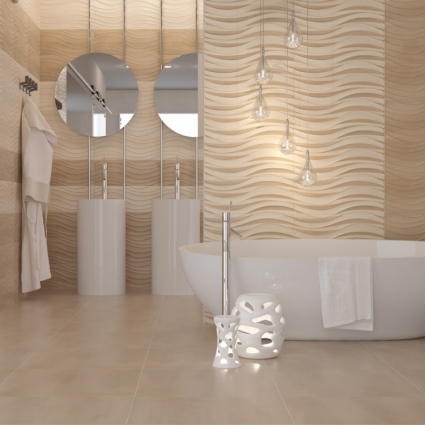 Коллекция плитки Golden Tile Dune