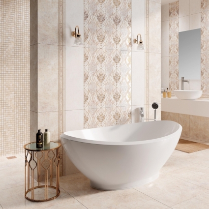 Коллекция плитки Уралкерамика Verona