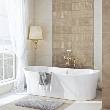 Коллекция плитки LB-Ceramics Голден Пэчворк