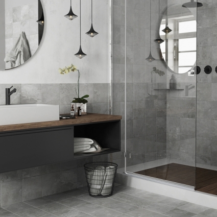 Коллекция плитки Equipe Urban
