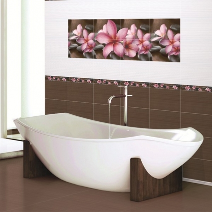 Коллекция плитки Дельта Керамика Sauna