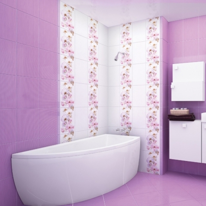 Коллекция плитки Cersanit Tropicana
