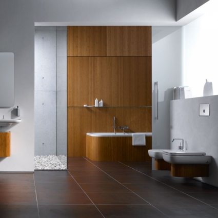 Коллекция плитки VitrA Bloom