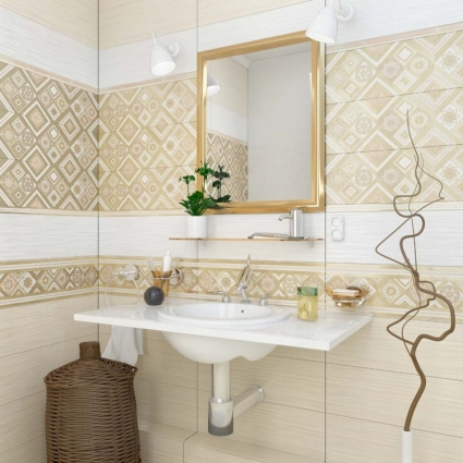 Коллекция плитки Уралкерамика Альба