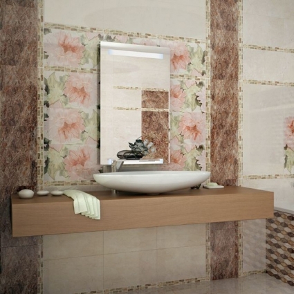Коллекция плитки Belleza Гардения